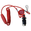 Sea-Doo Boat Jet Ski PWC Emergency Cut Out / Kill Switch Seachoice
