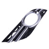 Mercedes Benz E-Class W211 Fog Light Bumper Cover Trim (2003-2009)