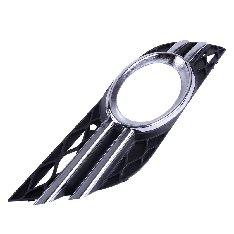 Mercedes Benz E-Class W211 Fog Light Bumper Cover Trim (2003-2009)