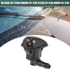 Toyota Yaris 2 x Windshield Washer Nozzle