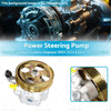 Subaru Impreza WRX STI EJ205 EJ207 Power Steering Pump (2001-2007)