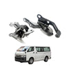 Toyota Hiace 2005-2019 Bonnet  Hinge x2