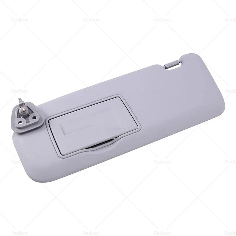 Hyundai i30 i30cw Left Passenger Side Sun Visor Shade (2007-2012)