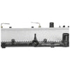 Mitsubishi Lancer CE 4cyl 1.5L 1.8L Aluminium Alloy Radiator (1996-2003)