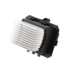 Jeep Commander XK HVAC Blower Motor Resistor (2006-2010)