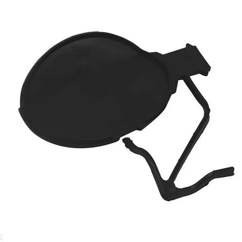 Honda Fit Front Bumper Tow Hook Cap Cover (2018-2019)