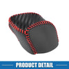 Lexus NX250 (2022-2023) Black Red Stitches Auto Gear Shifting Knob Cover