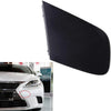 Lexus CT200H Car Front Bumper Tow Hook Covers (2011-2017)