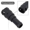 Mazda 323 626 Rx7 Mazda3 Mazda5 Heater Hose Connector