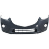Front Bumper Cover For 2013-2016 Mazda CX-5 w/ fog lamp
