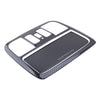 Honda Accord Interior Lamp Reading Light Bezel Cover (2008-2013)