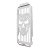 Honda Shadow Aero 750 VT750C Spirit Radiator Grille (2004-2009)