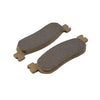 YAMAHA YP 250 R X-Max Rear Brake Pads (2005-2009)