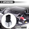 Honda Accord A/C Pressure Transducer Valve Sensor (2003-2007)