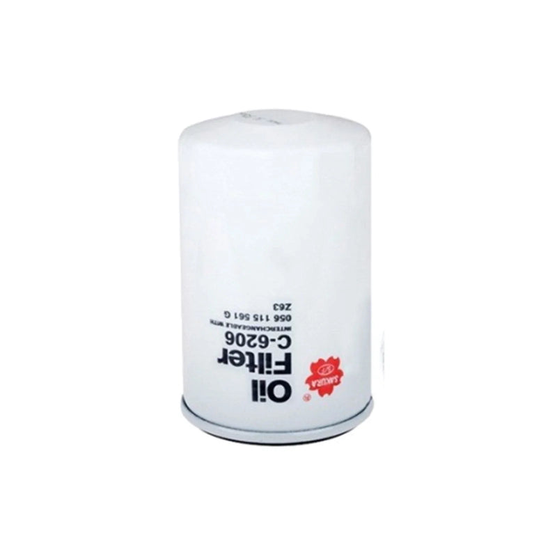 BMW 525E E28 Engine Oil Filter (1986-1988)