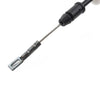 Land Rover Range Rear Door Interior Latch Release Cable (2003-2012)