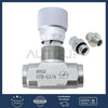 AGT  Mini Excavator 3/8 L08 Hydraulic Flow Control Valve