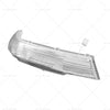 VW Touareg Front Right Wing Door Mirror Indicator (2003-2006)