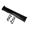 Mitsubishi Lancer EVO 2008-2017 Rear Spoiler Lip (2008-2017)