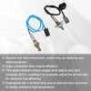 Mazda CX-7 Oxygen Sensors (2010-2012)