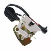 Ford Falcon AU BA BF Rear Left Door Lock Actuator (1998-2006)