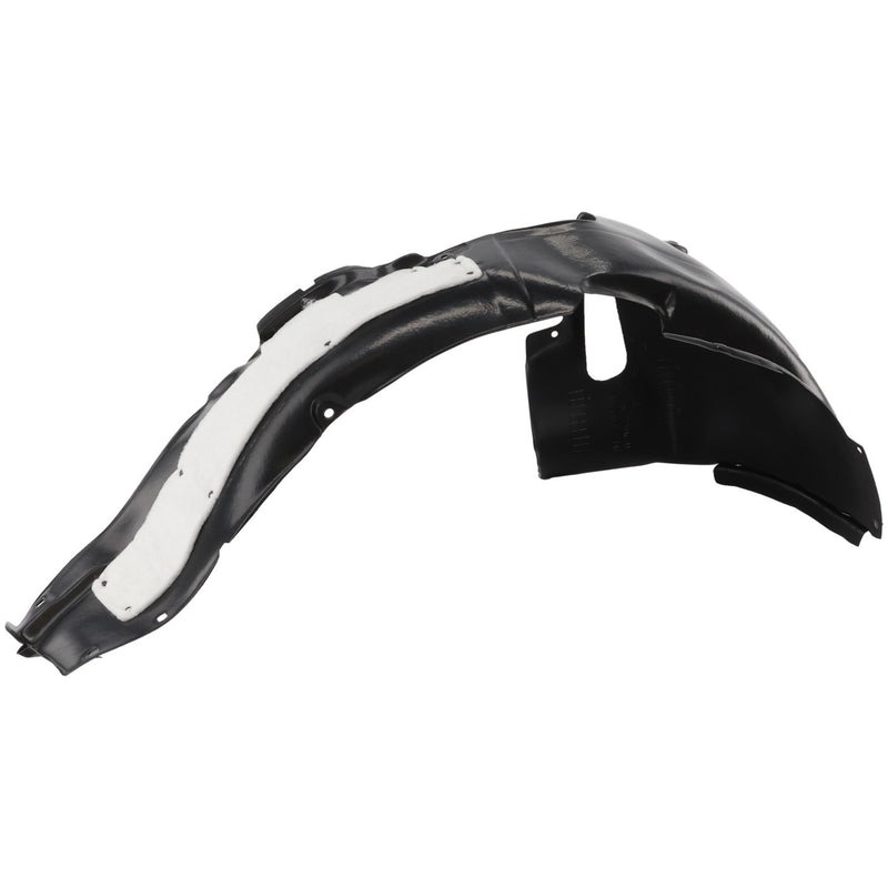 Fender Liner For Hyundai Elantra 17-18 Front Passenger