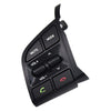 Hyundai Tucson Steering Wheel Switches (2016-2018)