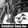 Accord Crosstour TSX Front Stabilizer Sway Bar End Links