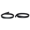 Isuzu Elf 250 N-Series NPR NKR NHR Door Glass Run Channel Seal Set