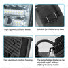 Makita Battery 3in 18V LED Work Light Torch Flashlight  USB