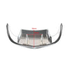 Harley Road King FLHR & Electra Glide FLHT Front Mudguard Tip Trim