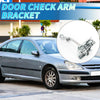 Peugeot 607 Rear Door Check Strap Stopper (2000-2011)