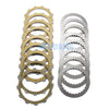 Honda VT1100C2 Shadow Sabre Clutch Friction Plate Kit (2000-2007)