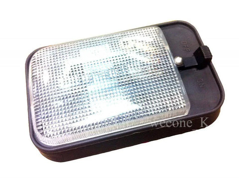 Toyota Hilux MK3 Dome Light (1989-1997)