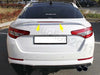 Kia Optima K5 4DR Sedan Light PU Factory Style Spoiler Wing (2010-2013)