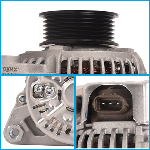 Toyota Camry Solara 3.0L 12V Alternator (2000-2003)