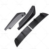 Mitsubishi Lancer CJ CF Sedan Bumper Rear Diffuser (2010)