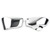 Honda VT1100 Shadow ACE Aero Sabre Chrome Side Battery Cover (1999-2008)