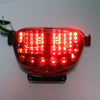 Suzuki GSXR 600 / 750 / 1000 Rear lamp taillight (2001-2002)