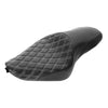 Harley Sportster 883 1200 Custom Seat Cushion (2004-2022)