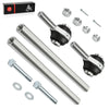 Can-Am Maverick 1000 1000R Heavy Duty Tie Rod & End Kit (2013–2016)