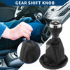 Mini Cooper R56 6 Speed Gear Shift Knob & Dust Cover (2006-2012)