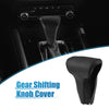 Honda CR-V Black Gear Shift Knob Cover (2017)