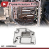 Toyota Tacoma A43D Transmission Filter (2002-2004)
