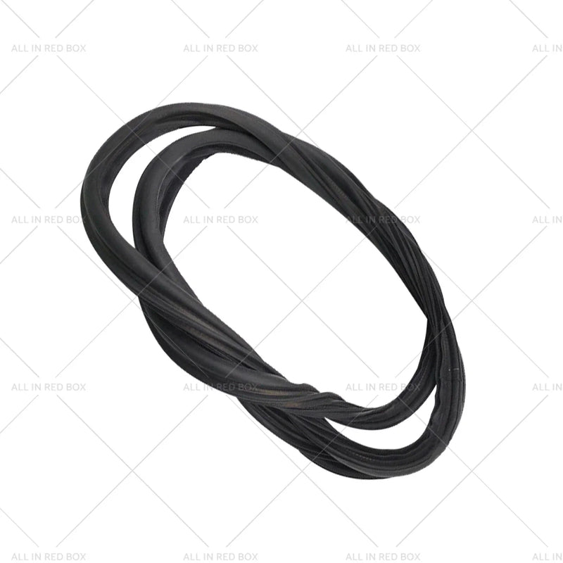 LandCruiser KDJ120 Prado Rear Door Tailgate Rubber Seal (2002-On)