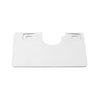 Fiat Ducato X250 X290 Prick Stop Burglary Cover (2006-2024)