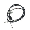 Honda Civic Rear Left Parking Brake Cable (2006-2011)