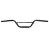 Dirt Pit Bike ATV Quad & Cross Bar Black 7/8" Aluminum Handle Bar