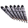MAN TGA TGX TGL Engine 6PK Fuel Injectors