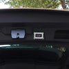 Range Rover Sport Evoque Rear Trunk Switch Button Frame Cover (2010-2019)